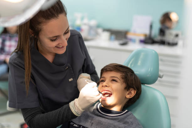 Best Pediatric Emergency Dentist in Merrifield, VA