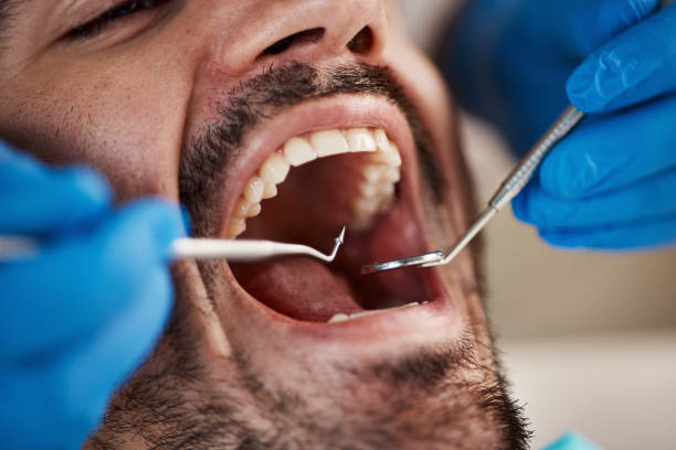 Best Weekend Emergency Dentist in Merrifield, VA