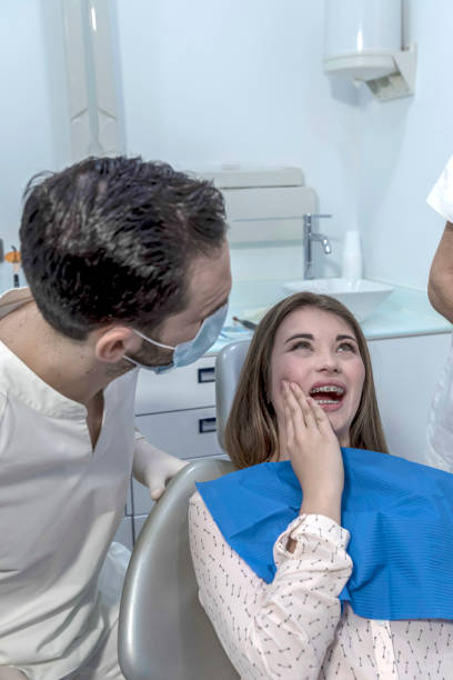 Professional Emergency Dentist in VA