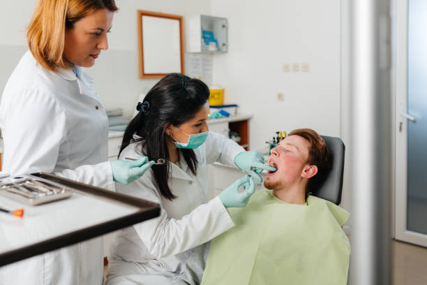 Best After-Hours Emergency Dentist in Merrifield, VA
