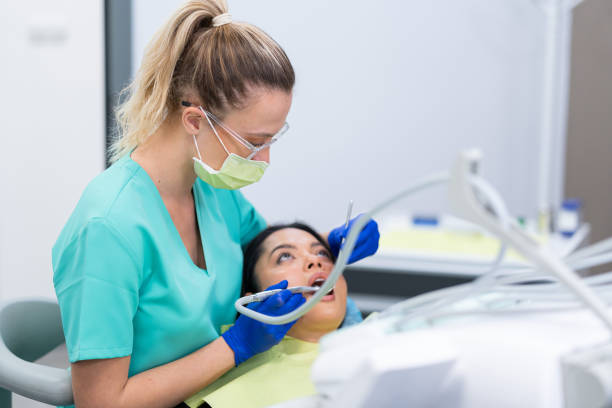 Best Emergency Dental Surgery in Merrifield, VA