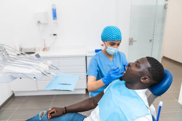 Best Emergency Treatment for Toothache in Merrifield, VA