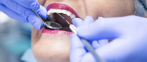 Best Pediatric Emergency Dentist in Merrifield, VA