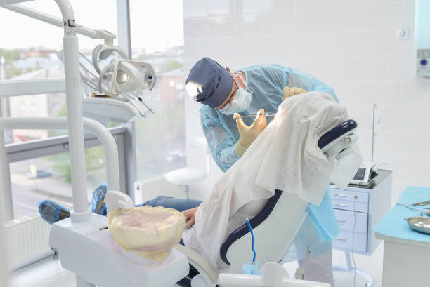 Best Emergency Orthodontic Repairs in Merrifield, VA