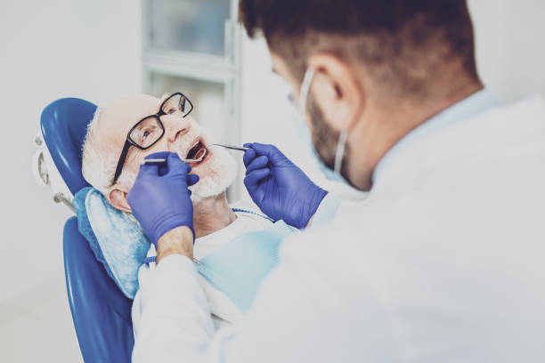 Best Emergency Dental Care for Trauma or Injury in Merrifield, VA